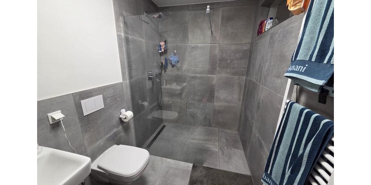 Erdgeschoßwohnung Gelsenkirchen Rotthausen - 2 Zimmer, 53 m&sup2;, 575&euro; | Angebot:26355138
