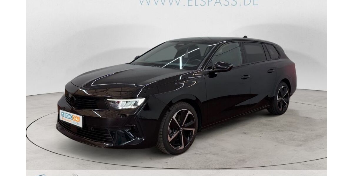 Opel Astra 31.117 km 20.679 &euro; Duisburg 47138