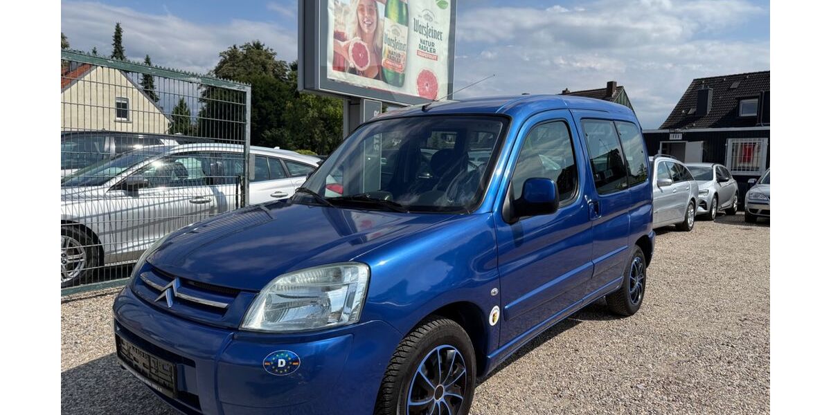 Citroen Berlingo 105.000 km 3.500 &euro; Essen 45355