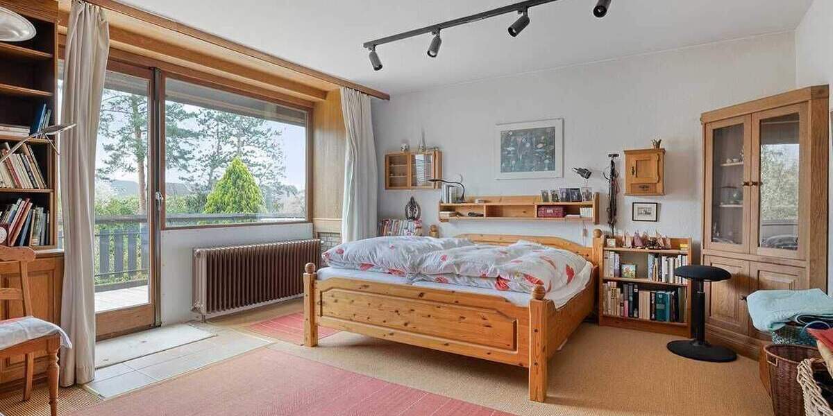 Doppelhaushälfte Ratingen Zentrum - 6 Zimmer, 189 m&sup2;, 618.400&euro; | Angebot:25563049