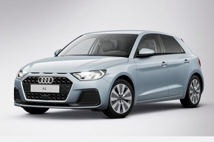 Audi A1 8.094 km 23.490 &euro; Bochum 44809