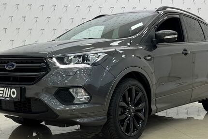 Ford Kuga 96.473 km 12.800 &euro; Oberhausen 46149