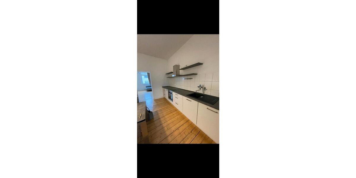 Etagenwohnung Krefeld Gartenstadt - 3 Zimmer, 91 m&sup2;, 1.090&euro; | Angebot:26397864
