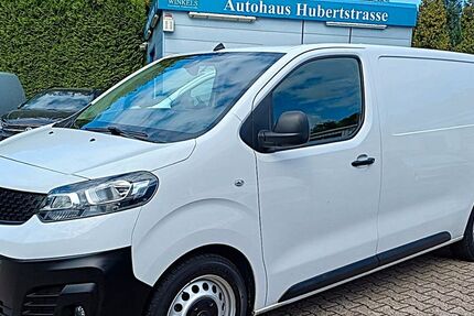 Fiat Scudo 78.000 km 16.480 € Essen 45307