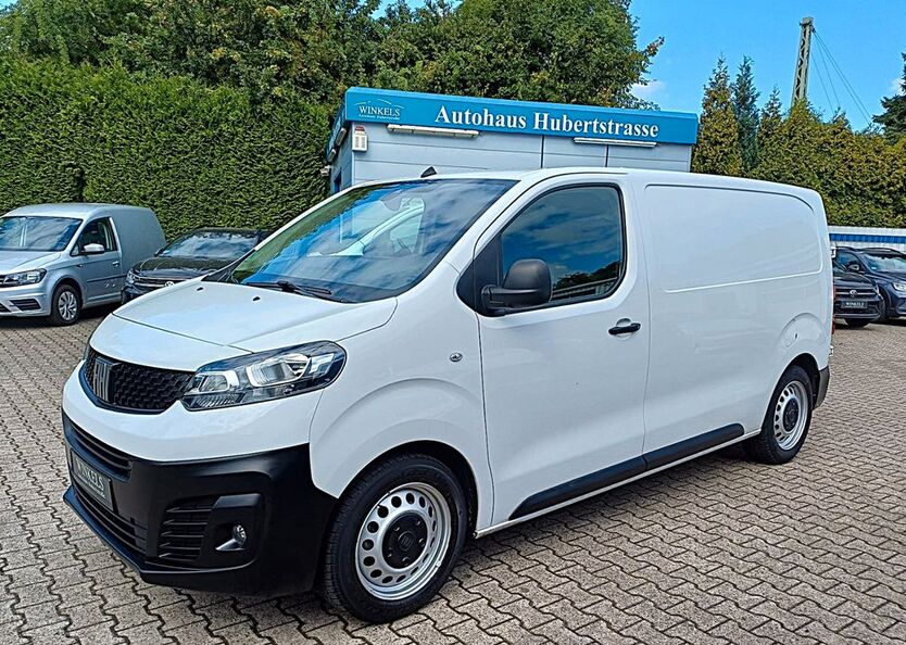 Fiat Scudo 78.000 km 16.480 € Essen 45307