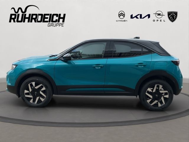 Opel Mokka 5.911 km 23.980 € Duisburg 47059