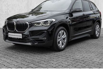 BMW X1 99.628 km 22.440 € Mettmann 40822