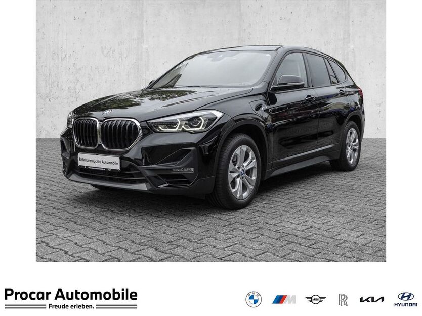 BMW X1 99.628 km 22.440 € Mettmann 40822