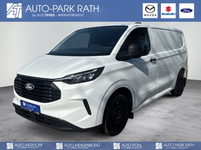 Ford Transit Custom 24.668 km 29.990 &euro; Düsseldorf 40472