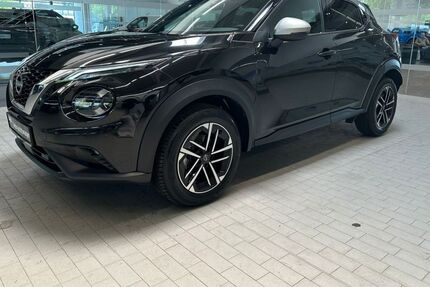 Nissan Juke 11.549 km 19.190 &euro; Oberhausen (am CentrO) 46047
