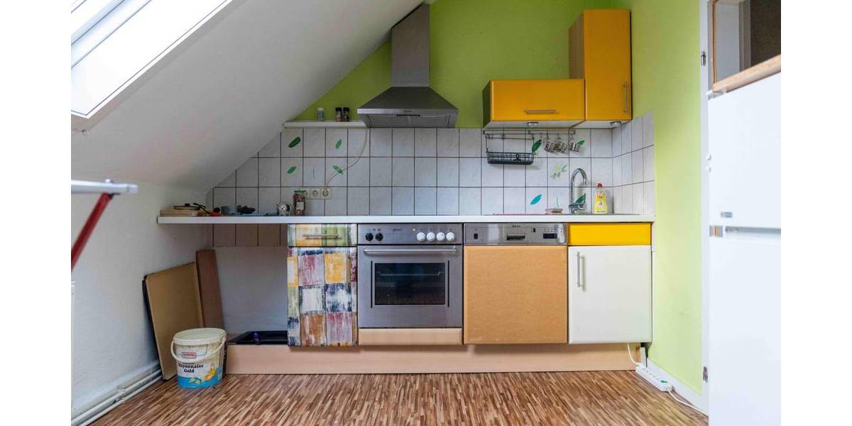 Doppelhaushälfte Krefeld Fischeln - 7 Zimmer, 187 m&sup2;, 380.000&euro; | Angebot:25693371