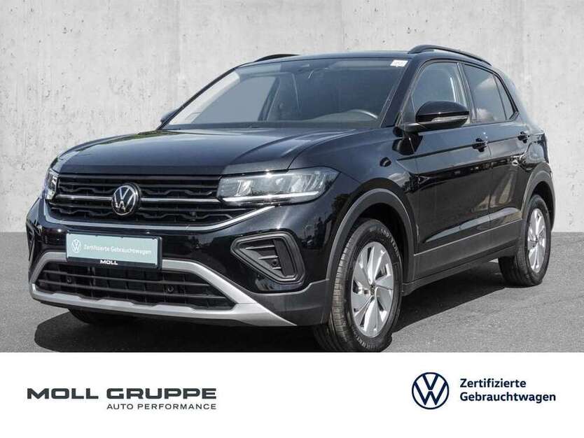 T-Cross