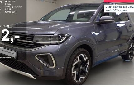 VW T-Cross 25.449 km 30.480 € Krefeld 47805
