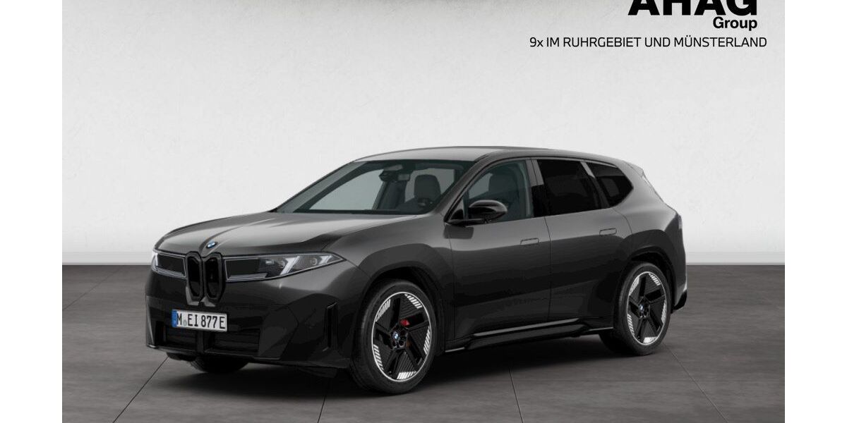 BMW iX3 9.990 km 84.590 &euro; Dorsten 46282