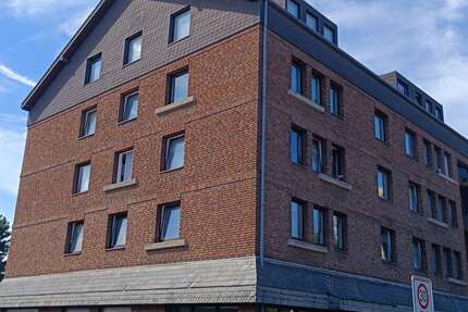 Wohnung zum Kaufen in Krefeld 115.000 € 47 m² 1 zimmer