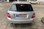 Mercedes-Benz C 350 185.000 km 8.000 € Düsseldorf 40213