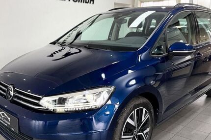 VW Touran 43.000 km 28.990 &euro; Heiligenhaus 42579