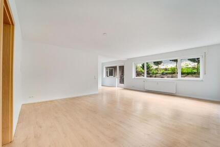 Frisch renovierte Souterrain-Wohnung in Bottrop-Grafenwald zimmer