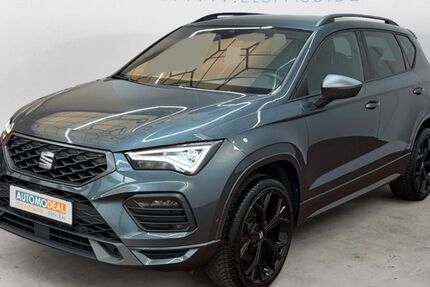 Seat Ateca 71.186 km 24.879 &euro; Dinslaken 46539