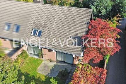 Wohnen in absoluter Top-Lage - nur 20 Minuten von Düsseldorf entfernt! 5 zimmer