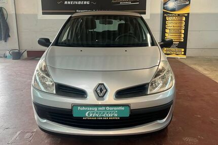 Renault Clio 109.775 km 3.499 &euro; Rheinberg 47495