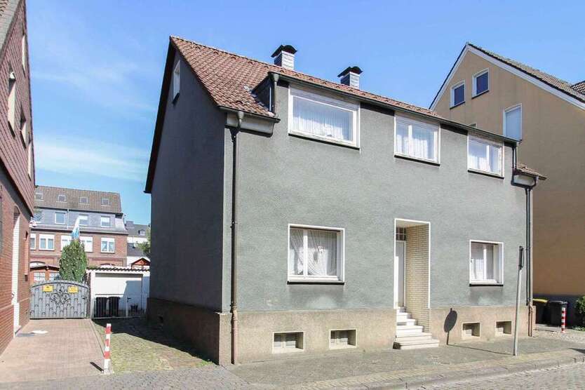 Haus zum Kaufen in Herne 385.000 € 150 m²
