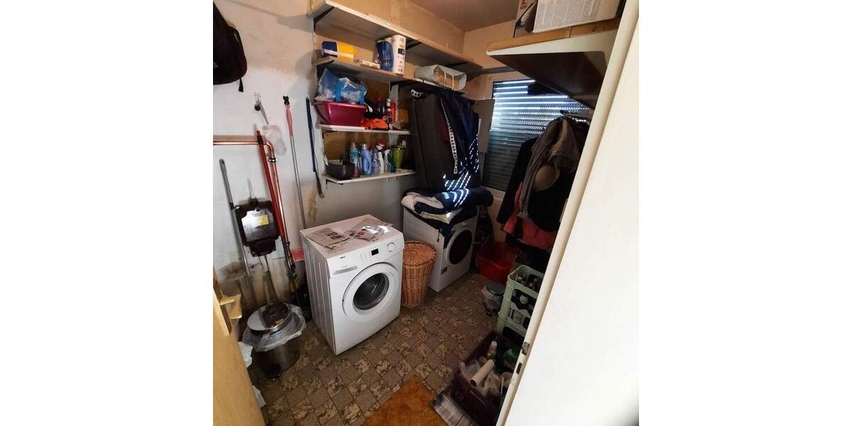 Bungalow Moers Moers-Mitte - 2 Zimmer, 78 m&sup2;, 620&euro; | Angebot:25245755