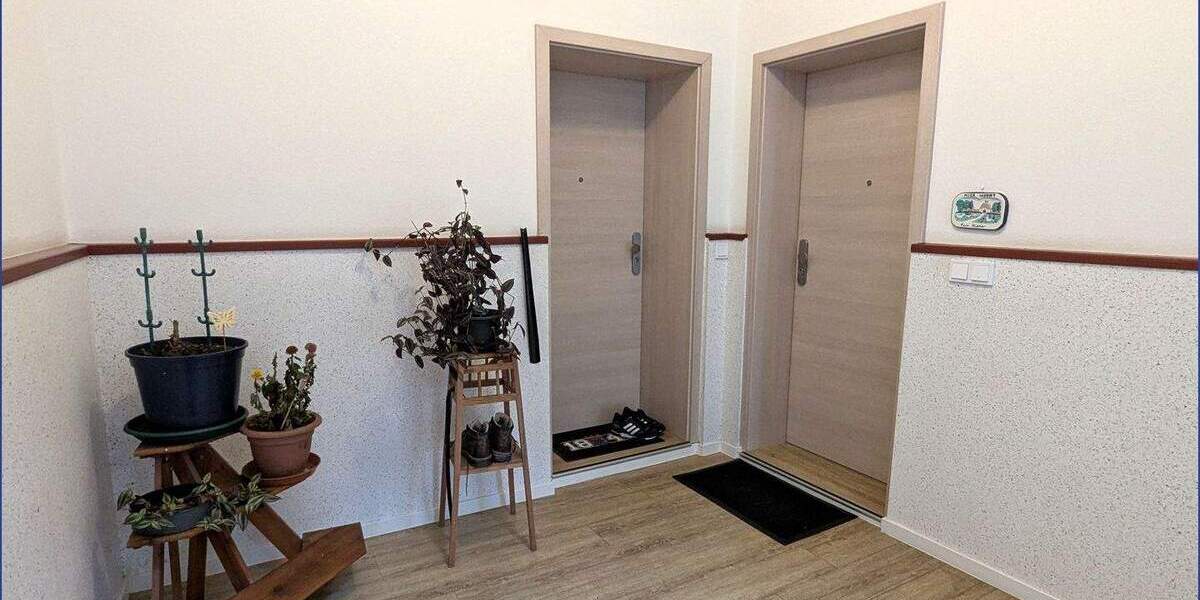 Etagenwohnung Bochum / Harpen Harpen - 4 Zimmer, 129 m&sup2;, 278.000&euro; | Angebot:24739514