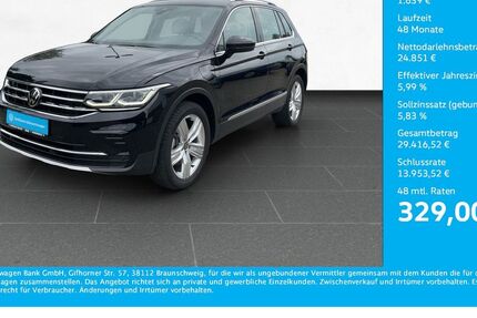 VW Tiguan 84.006 km 26.490 &euro; Wesel 46485