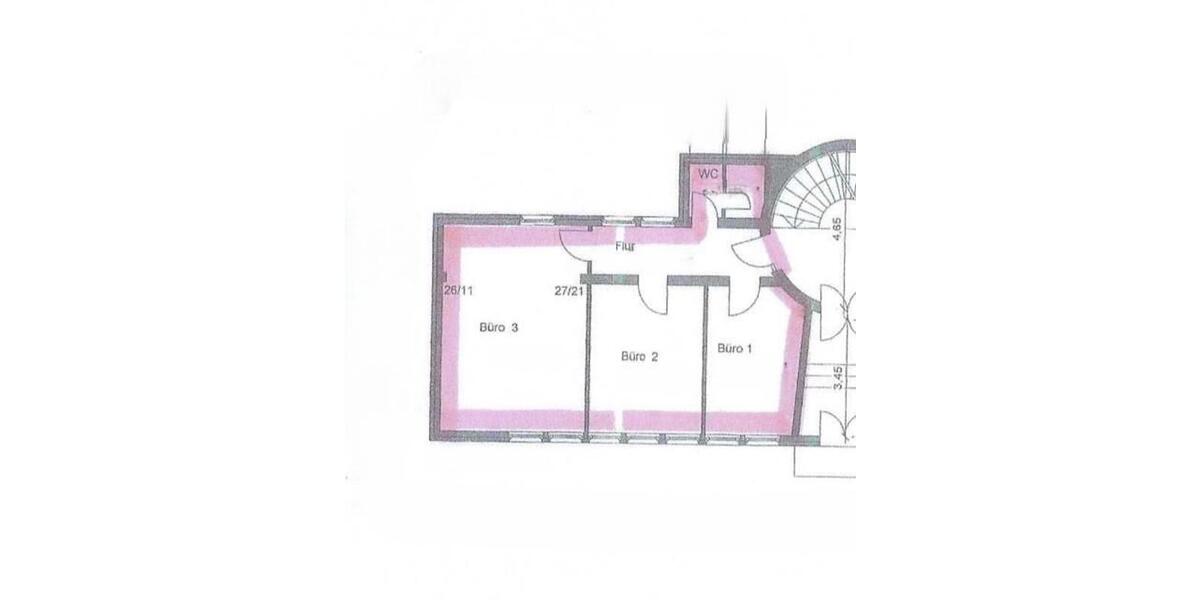 Gewerbeobjekt Ratingen - 1.760&euro; | Angebot:26382544
