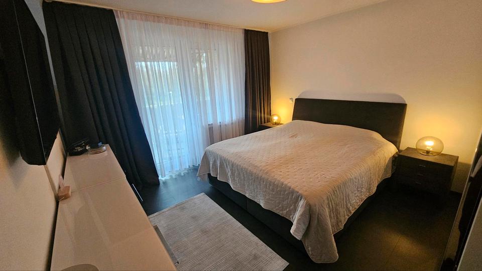 Etagenwohnung Moers Rheinkamp - 3 Zimmer, 72 m&sup2;, 249.000&euro; | Angebot:25408292