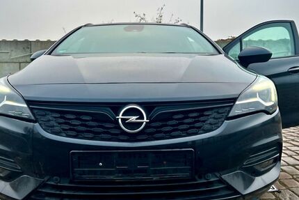 Opel Astra 109.000 km 15.000 &euro; Hattingen 45525