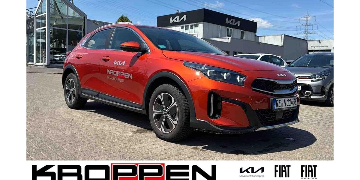 Kia XCeed 10.970 km 21.980 &euro; Herten 45701