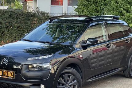 Citroen C4 Cactus 144.000 km 5.999 &euro; KREFELD 47798