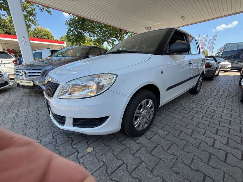 Fabia