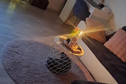 Dachgeschoss Wohnung 3 zimmer