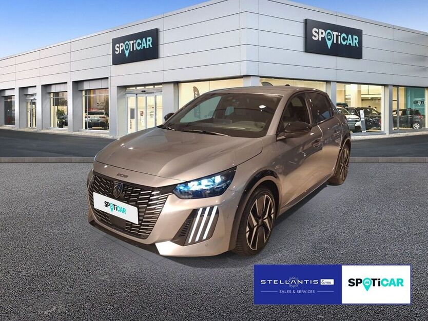 Peugeot 208 19.480 km 20.390 € Ratingen 40878