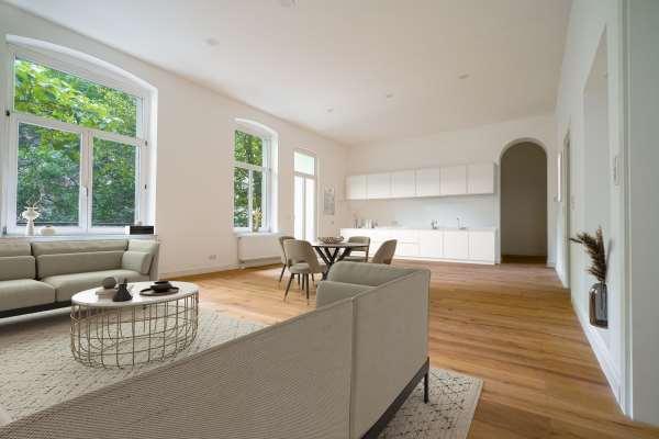 Mehrfamilienhaus, Wohnhaus Düsseldorf Oberbilk - 2.895.000&euro; | Angebot:27071278