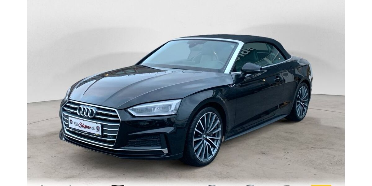Audi A5 54.304 km 28.500 &euro; Düsseldorf 40589