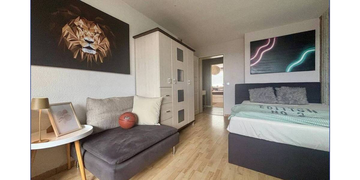 Ein Panorama zum Verlieben - Platz für Familie, Paare und Ihre Träume 4 zimmer