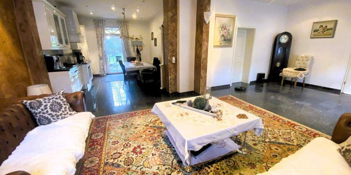 Drei auf einen Streich 1 zimmer