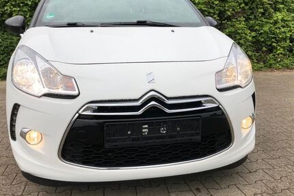 DS Automobiles DS3 97.000 km 6.100 &euro; Essen 45356