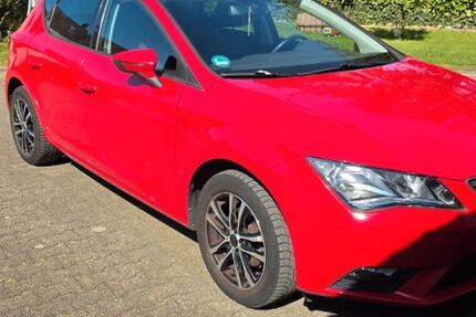 Seat Leon 115.000 km 7.499 &euro; Bottrop 46242