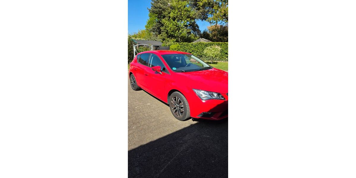 Seat Leon 115.000 km 7.499 &euro; Bottrop 46242