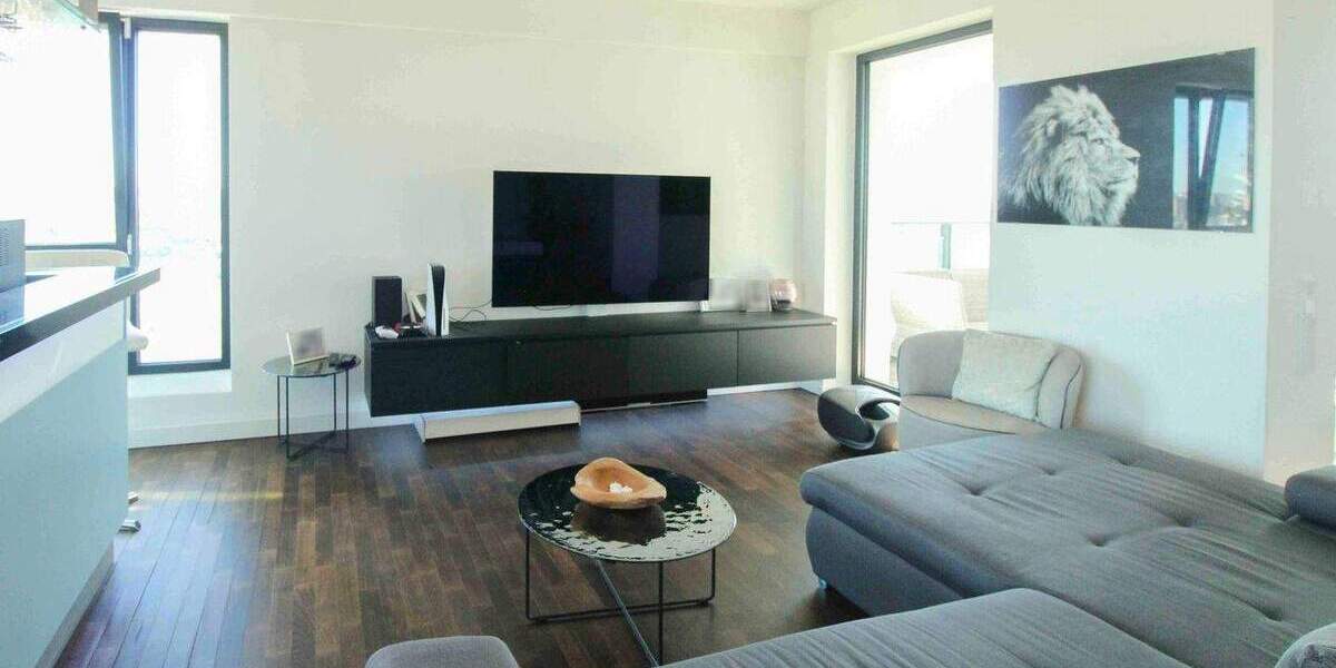 Etagenwohnung Düsseldorf Pempelfort - 2 Zimmer, 90 m&sup2;, 675.000&euro; | Angebot:25568428
