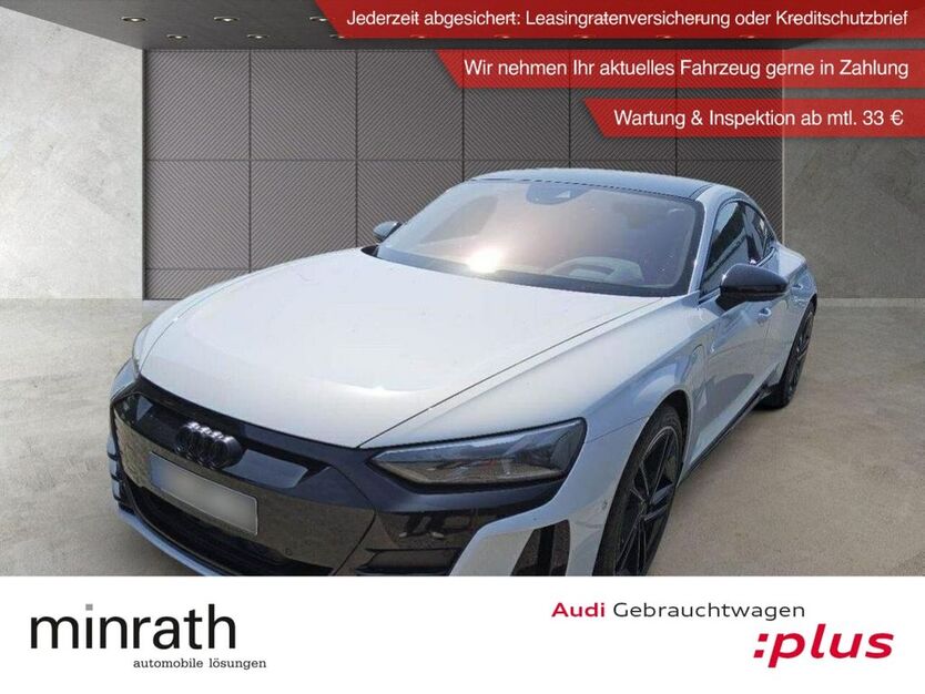 Audi e-tron 49.122 km 68.620 € Moers-Hülsdonk 47441