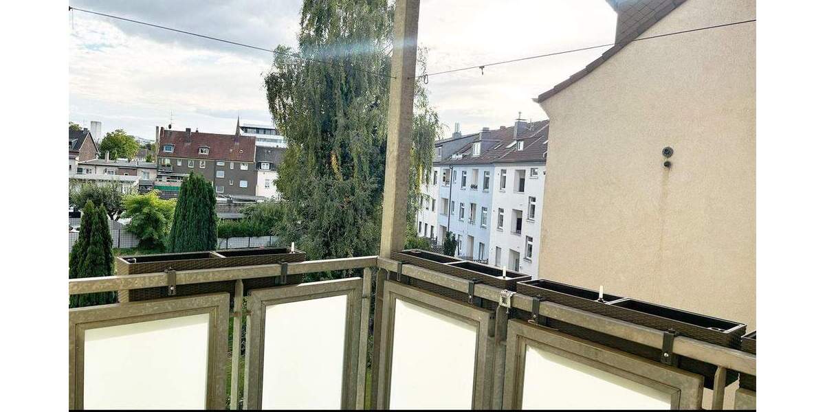 5,5 Zimmer mit Balkon in sehr beliebter Lage 5 zimmer