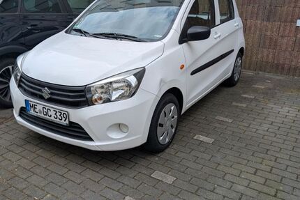 Suzuki Celerio 76.000 km 7.000 &euro; Heiligenhaus 42579