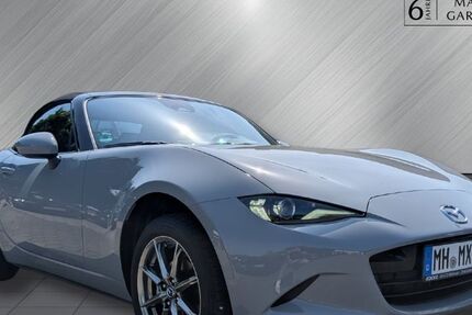 Mazda MX-5 4.000 km 28.500 &euro; Mülheim 45473