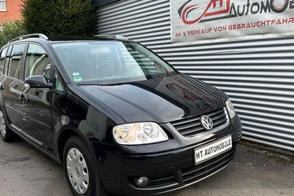 VW Touran 228.000 km 1.999 &euro; Marl 45770
